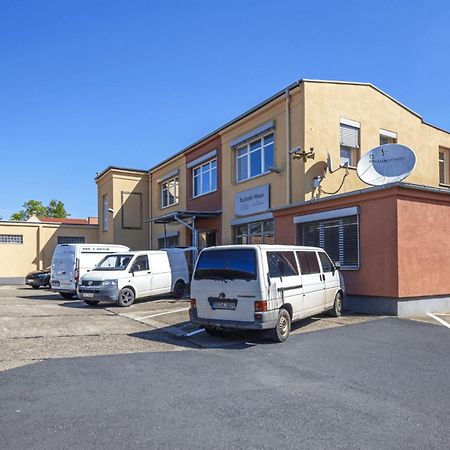 Zentrales 40Qm City Apartment Drážďany Exteriér fotografie