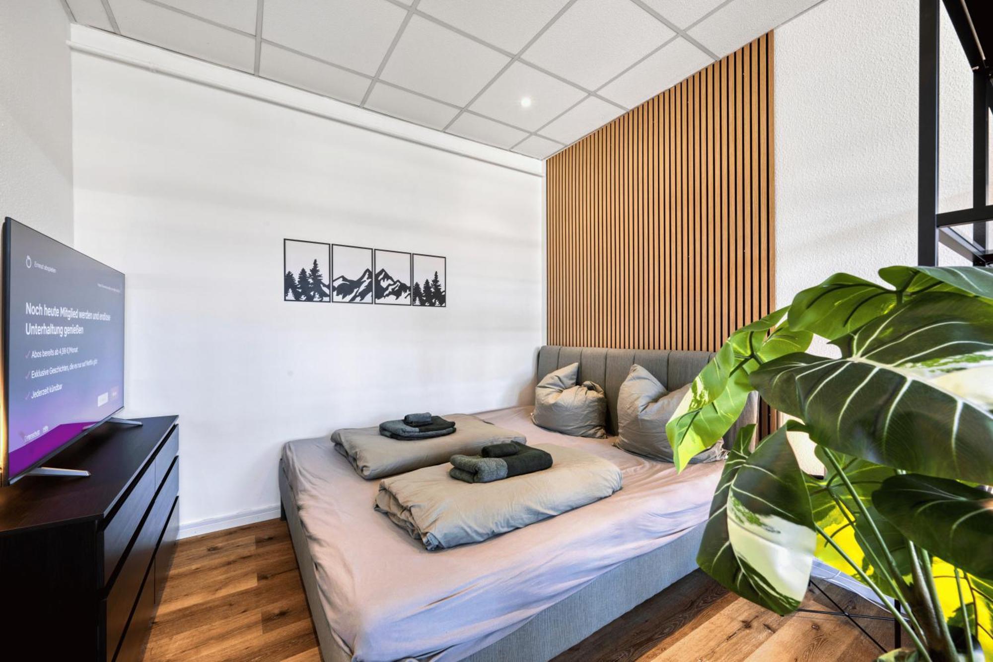 Zentrales 40Qm City Apartment Drážďany Exteriér fotografie